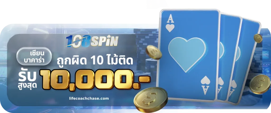 108spin